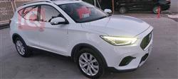 ام جي ZS
